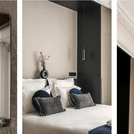 Highstay - Luxury Serviced - Champs-elysees *