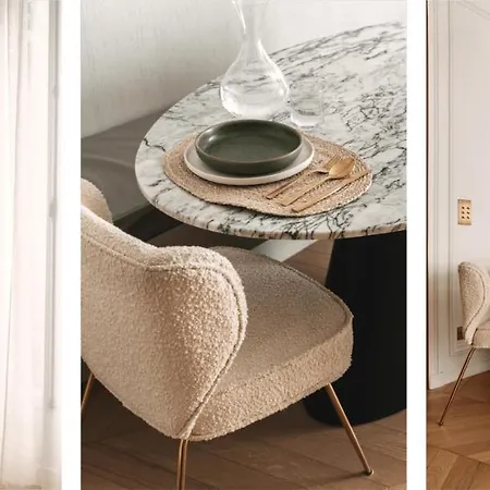 Highstay - Luxury Serviced - Champs-elysees דירה *