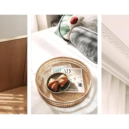公寓 Highstay - Luxury Serviced - Champs-elysees 巴黎