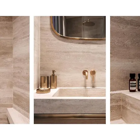 公寓 Highstay - Luxury Serviced - Champs-elysees *