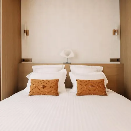Highstay - Luxury Serviced - Champs-elysees