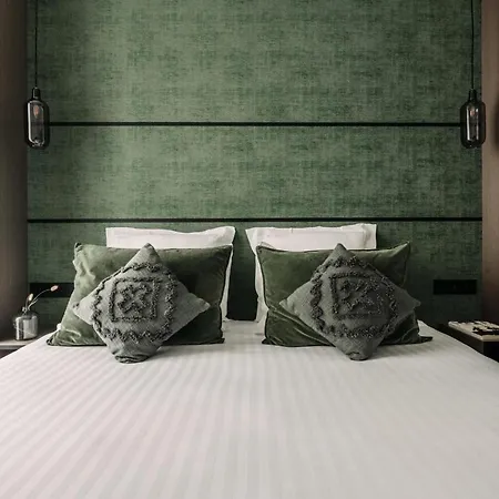 Highstay - Luxury Serviced - Champs-elysees 巴黎