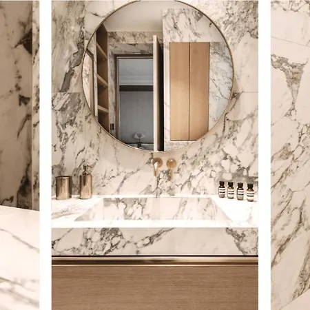 Highstay - Luxury Serviced - Champs-elysees פריז
