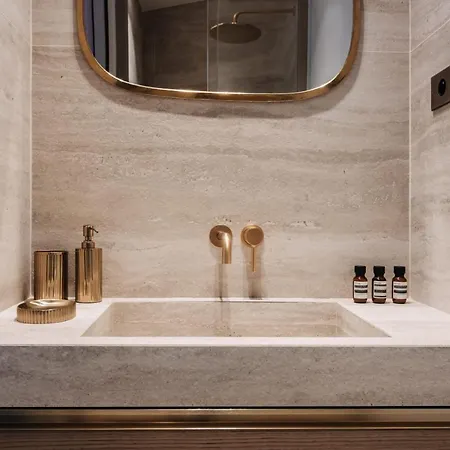 Highstay - Luxury Serviced - Champs-elysees 公寓