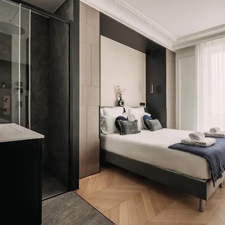 Highstay - Luxury Serviced - Champs-elysees
