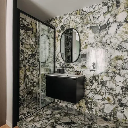 Highstay - Luxury Serviced - Champs-elysees パリ