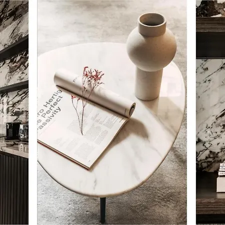 Highstay - Luxury Serviced - Champs-elysees * Paris