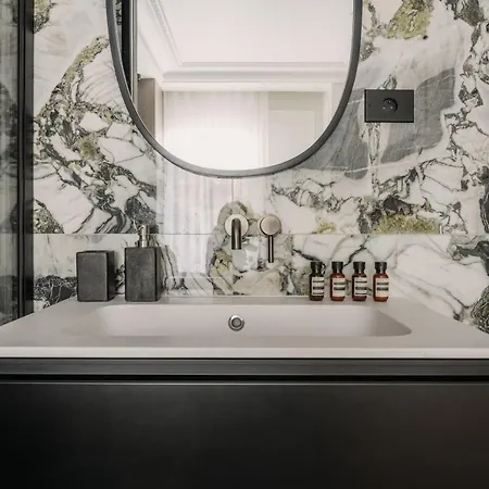 Highstay - Luxury Serviced - Champs-elysees * פריז