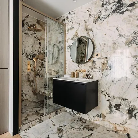 Highstay - Luxury Serviced - Champs-elysees * Paris