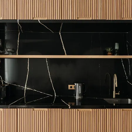 Highstay - Luxury Serviced - Champs-elysees *