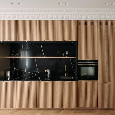 Highstay - Luxury Serviced - Champs-elysees *