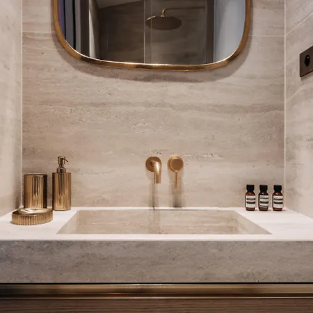 Highstay - Luxury Serviced - Champs-elysees