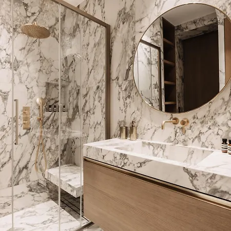 Apartman Highstay - Luxury Serviced - Champs-elysees