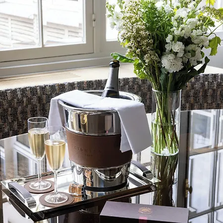 Highstay - Luxury Serviced - Champs-elysees * Párizs