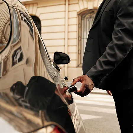 Lejlighed Highstay - Luxury Serviced - Champs-elysees Paris