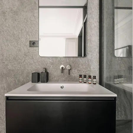 Appartement Highstay - Luxury Serviced - Champs-elysees *