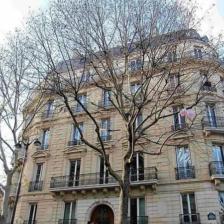 Highstay - Luxury Serviced - Champs-elysees