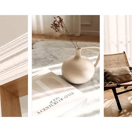 Апартаменты Highstay - Luxury Serviced - Champs-elysees *