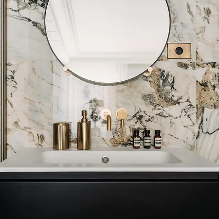 Highstay - Luxury Serviced - Champs-elysees *