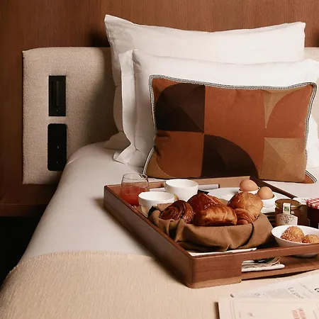 Апартаменты Highstay - Luxury Serviced - Champs-elysees *