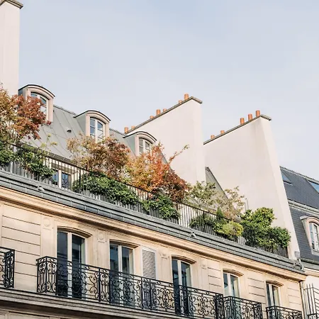 Highstay - Luxury Serviced - Champs-elysees *
