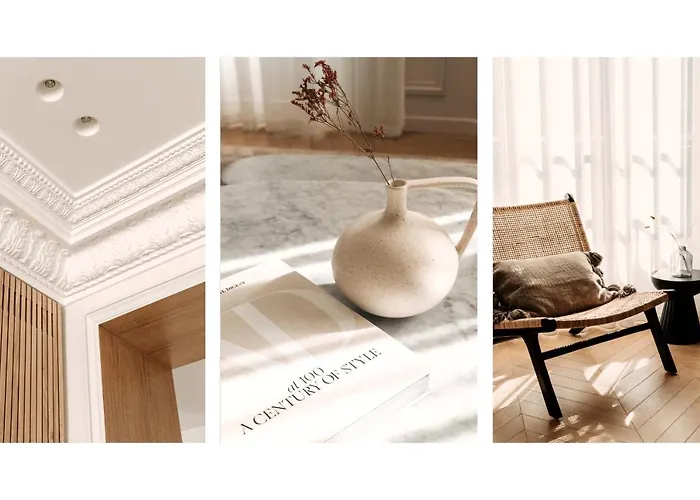 Lejlighed Highstay - Luxury Serviced - Champs-elysees *
