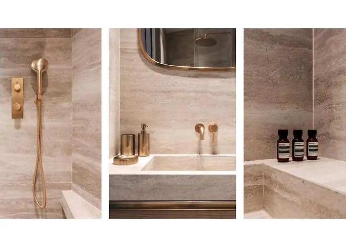 Lejlighed Highstay - Luxury Serviced - Champs-elysees *