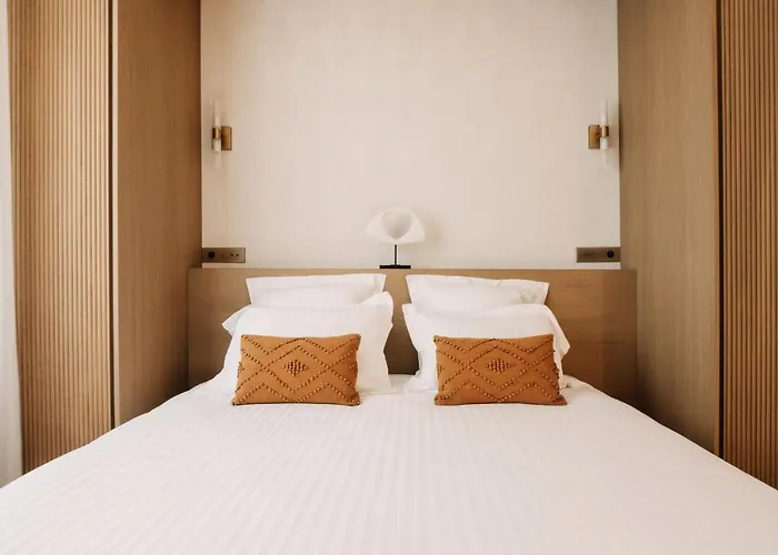 Highstay - Luxury Serviced - Champs-elysees