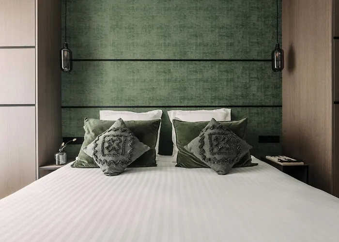 Highstay - Luxury Serviced - Champs-elysees Paris