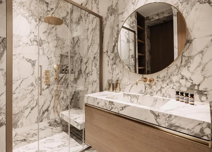 Lejlighed Highstay - Luxury Serviced - Champs-elysees Paris
