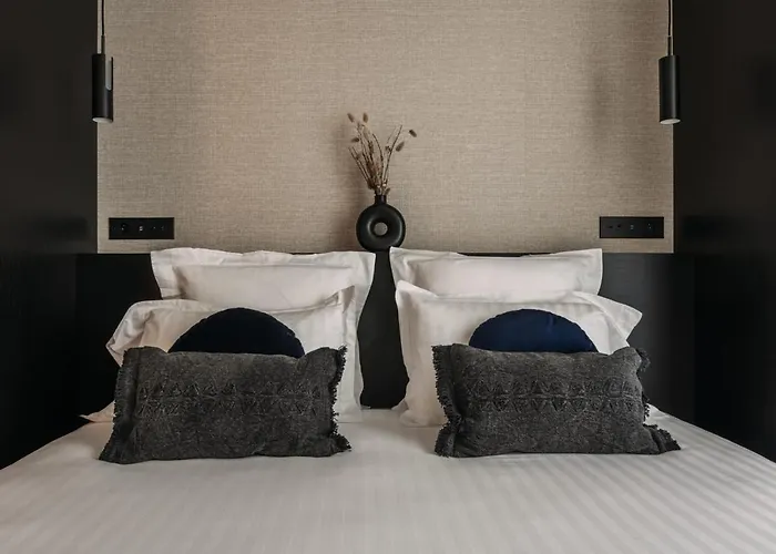 Highstay - Luxury Serviced - Champs-elysees