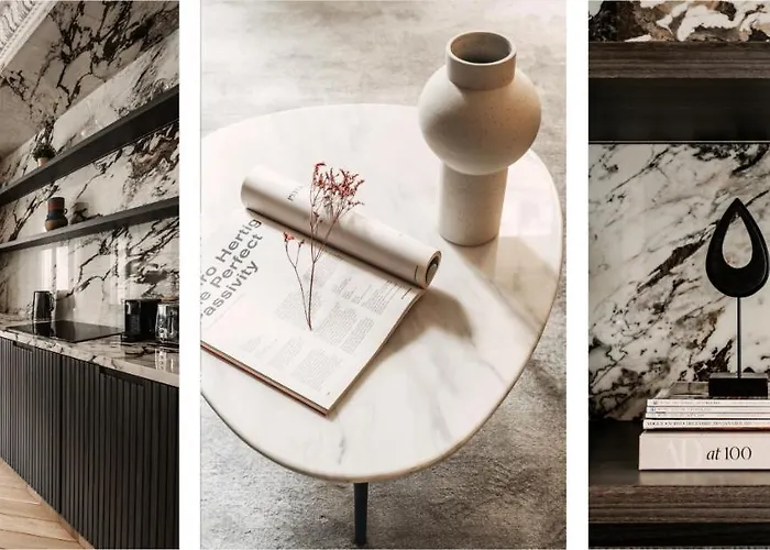 Highstay - Luxury Serviced - Champs-elysees * Paris
