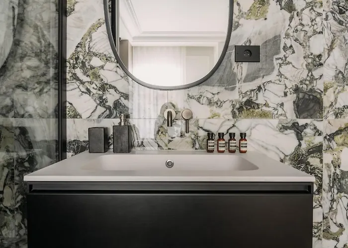 Highstay - Luxury Serviced - Champs-elysees * Paris