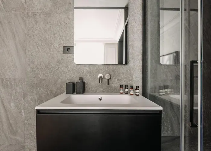 Highstay - Luxury Serviced - Champs-elysees *