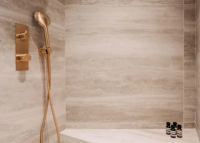 Lejlighed Highstay - Luxury Serviced - Champs-elysees *