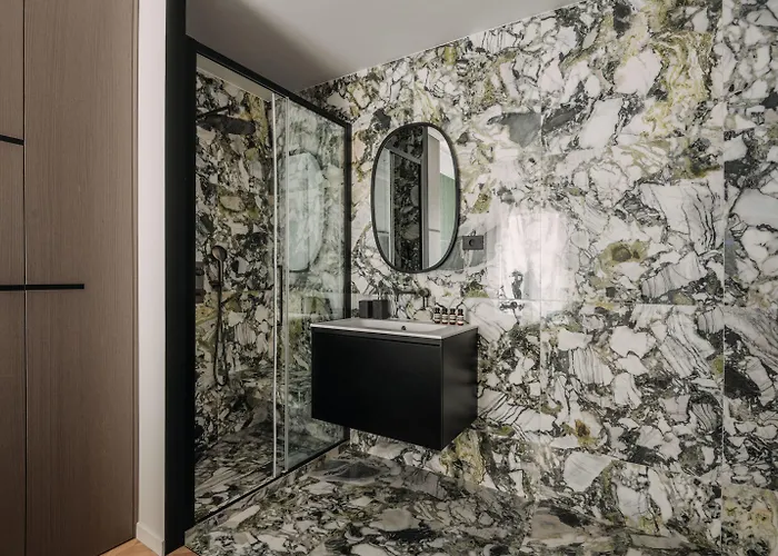 Highstay - Luxury Serviced - Champs-elysees Paris