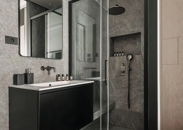 Highstay - Luxury Serviced - Champs-elysees Paris