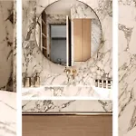 Highstay - Luxury Serviced - Champs-elysees Paryż