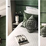 Apartament Highstay - Luxury Serviced - Champs-elysees